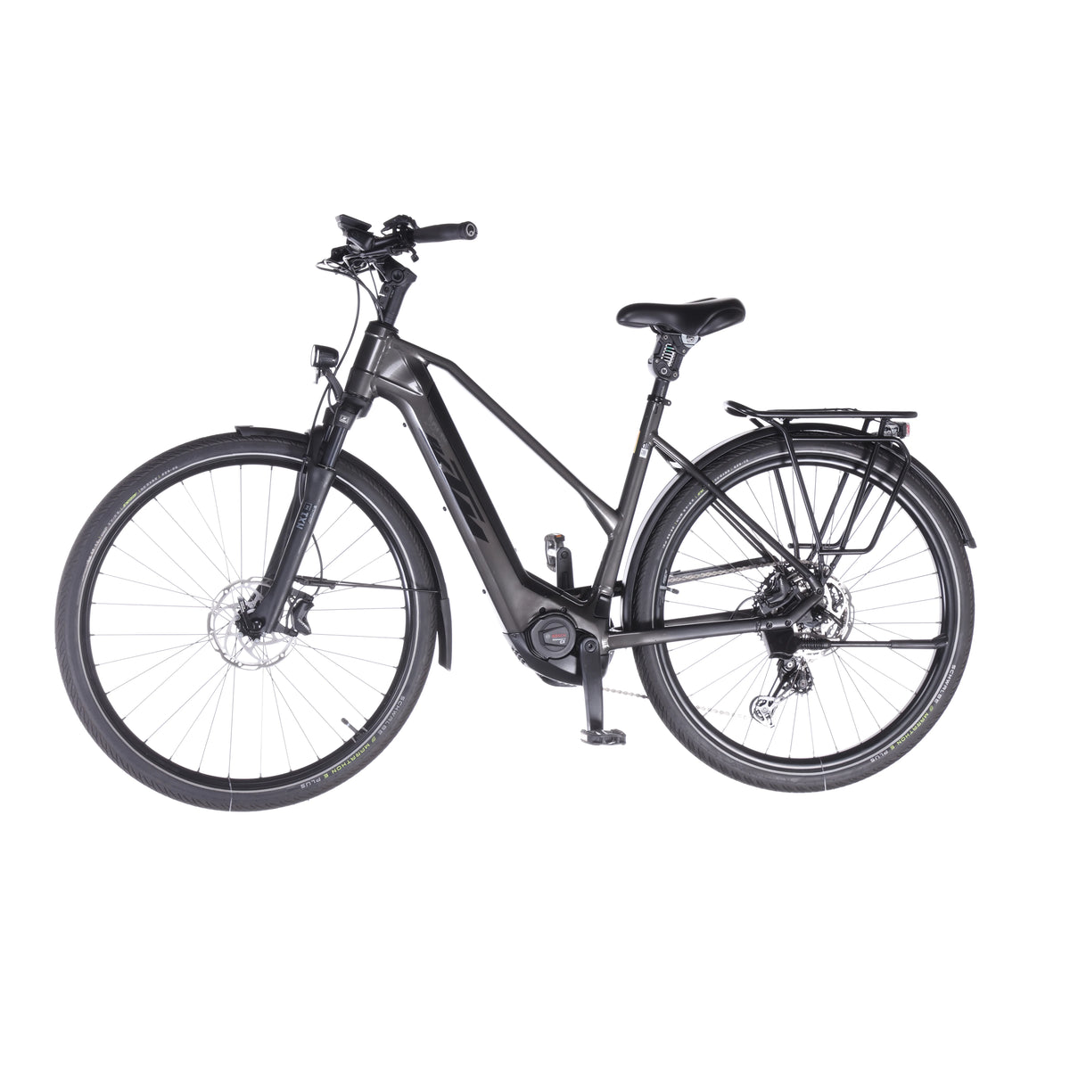 MACINA STYLE XL - 360° view angle 11