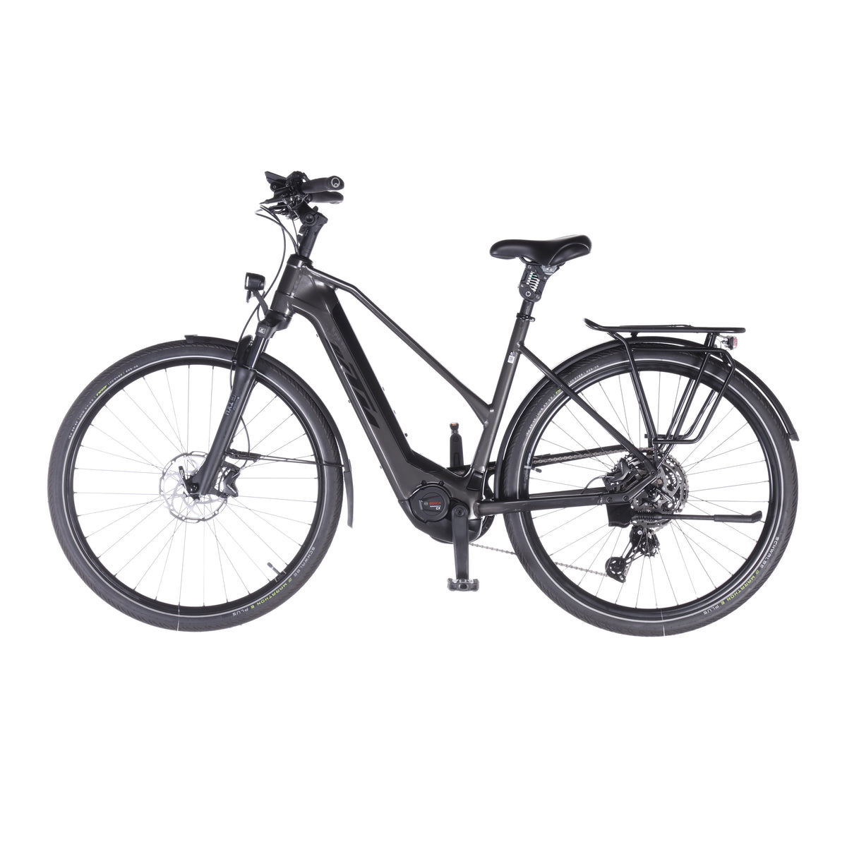 MACINA STYLE XL - 360° view angle 12