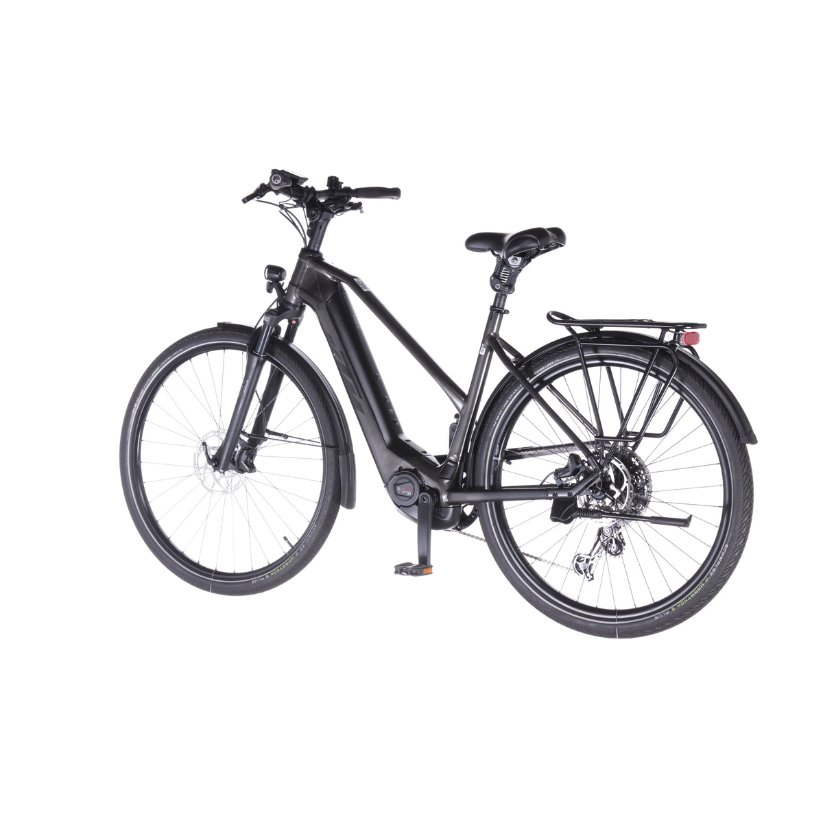 MACINA STYLE XL - 360° view angle 14