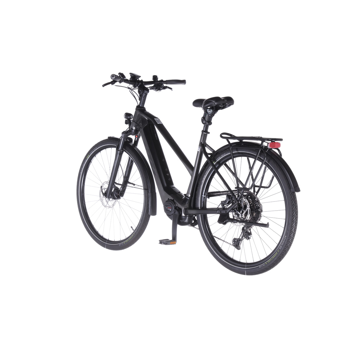 MACINA STYLE XL - 360° view angle 15