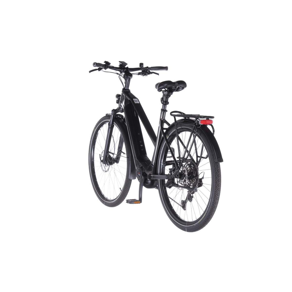 MACINA STYLE XL - 360° view angle 16