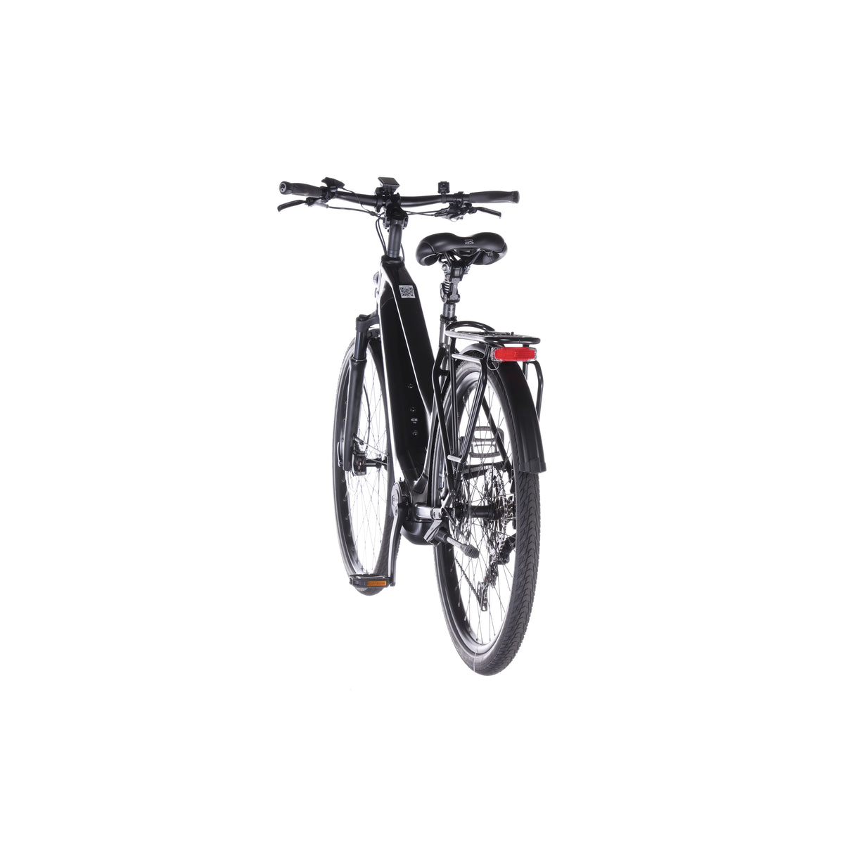 MACINA STYLE XL - 360° view angle 17