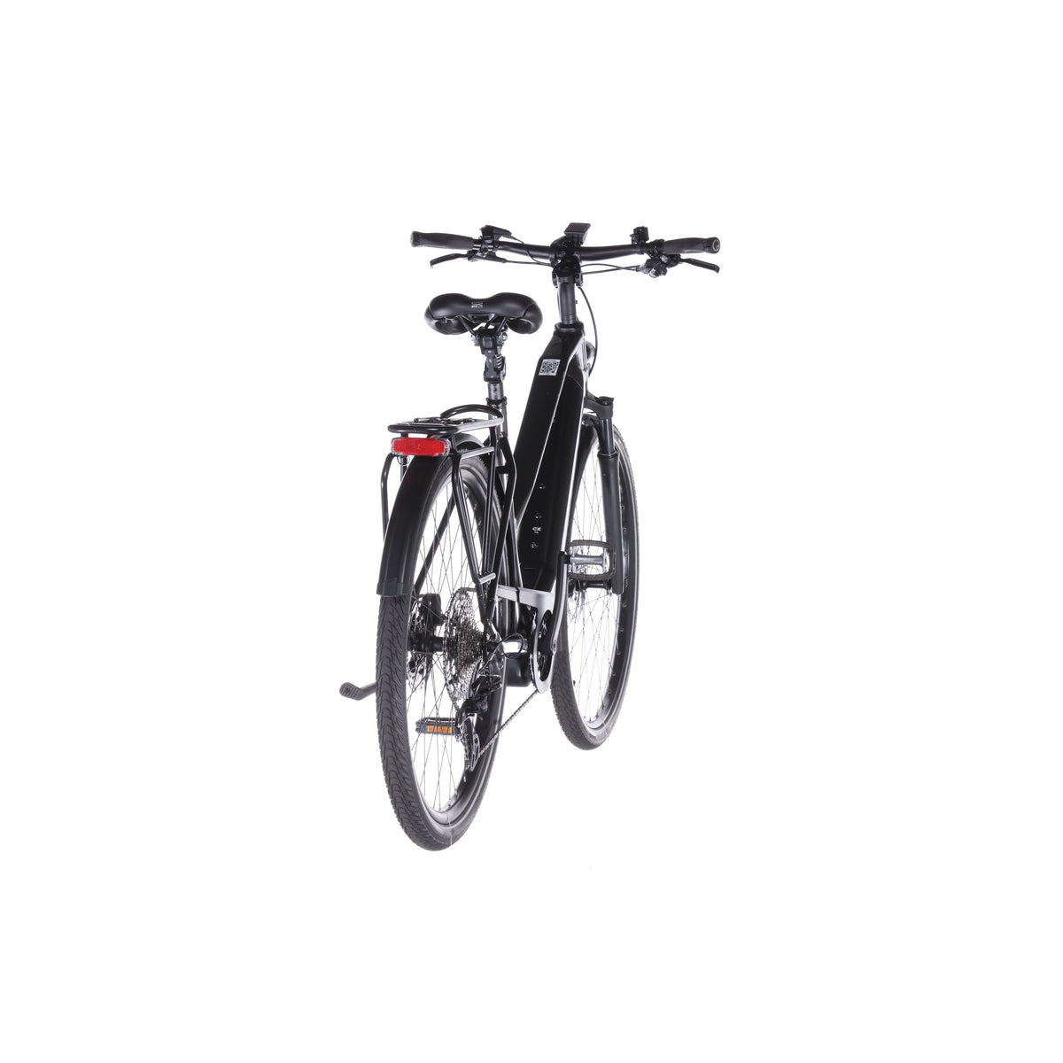 MACINA STYLE XL - 360° view angle 19