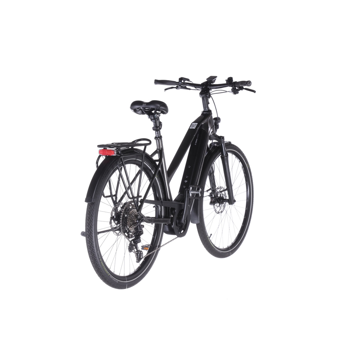 MACINA STYLE XL - 360° view angle 20