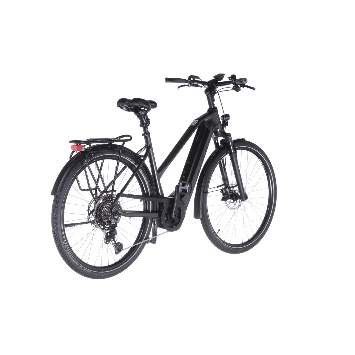 MACINA STYLE XL - 360° view angle 21