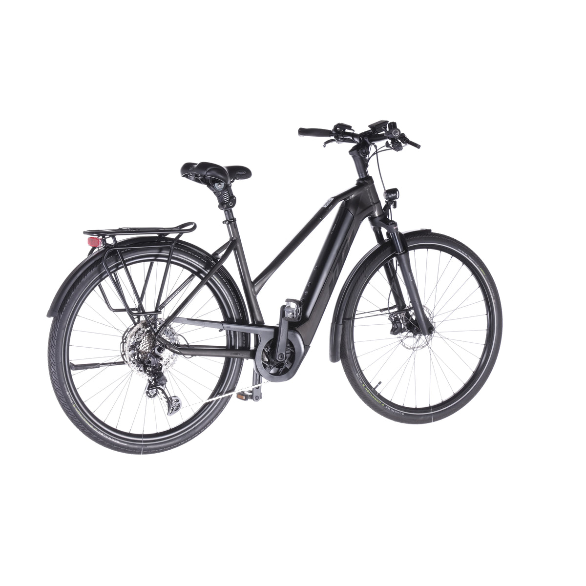 MACINA STYLE XL - 360° view angle 22