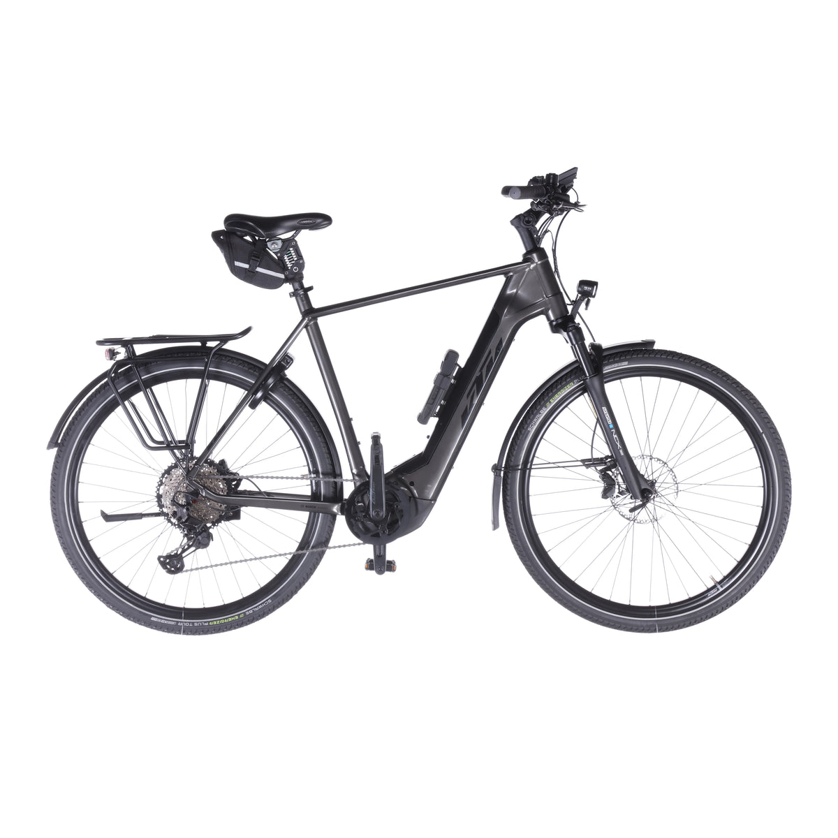 MACINA STYLE XL - 360° view angle 0