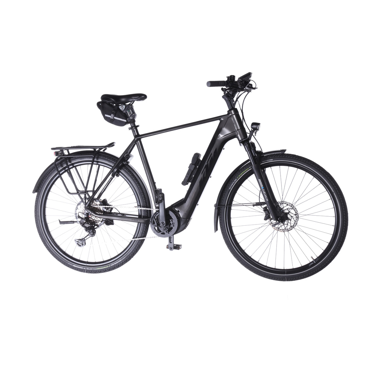MACINA STYLE XL - 360° view angle 1