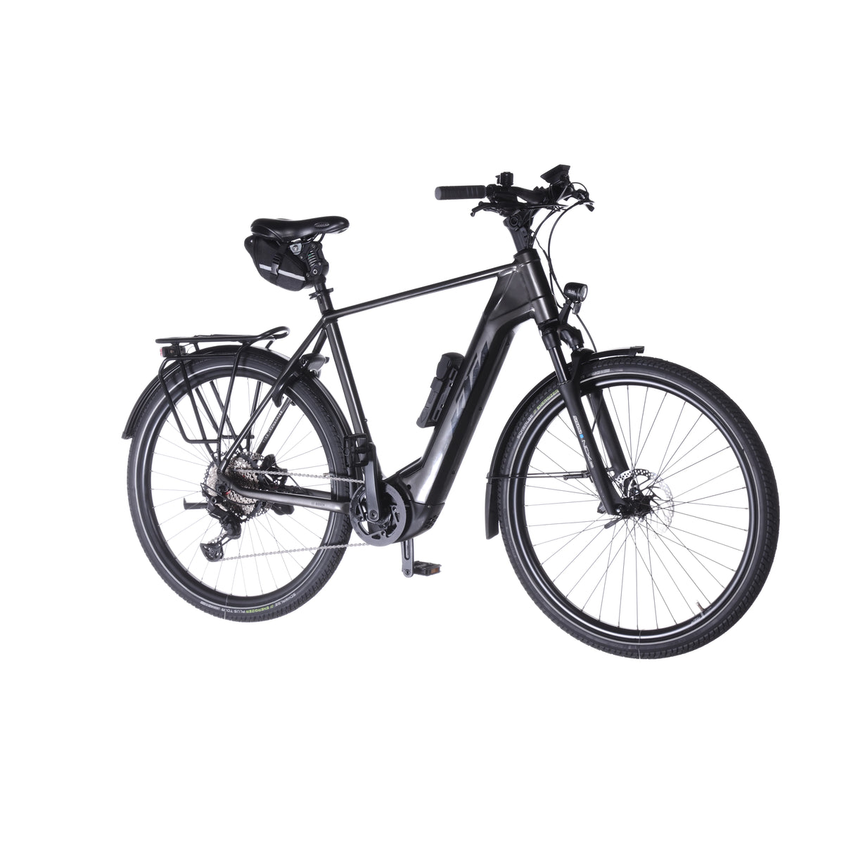 MACINA STYLE XL - 360° view angle 2