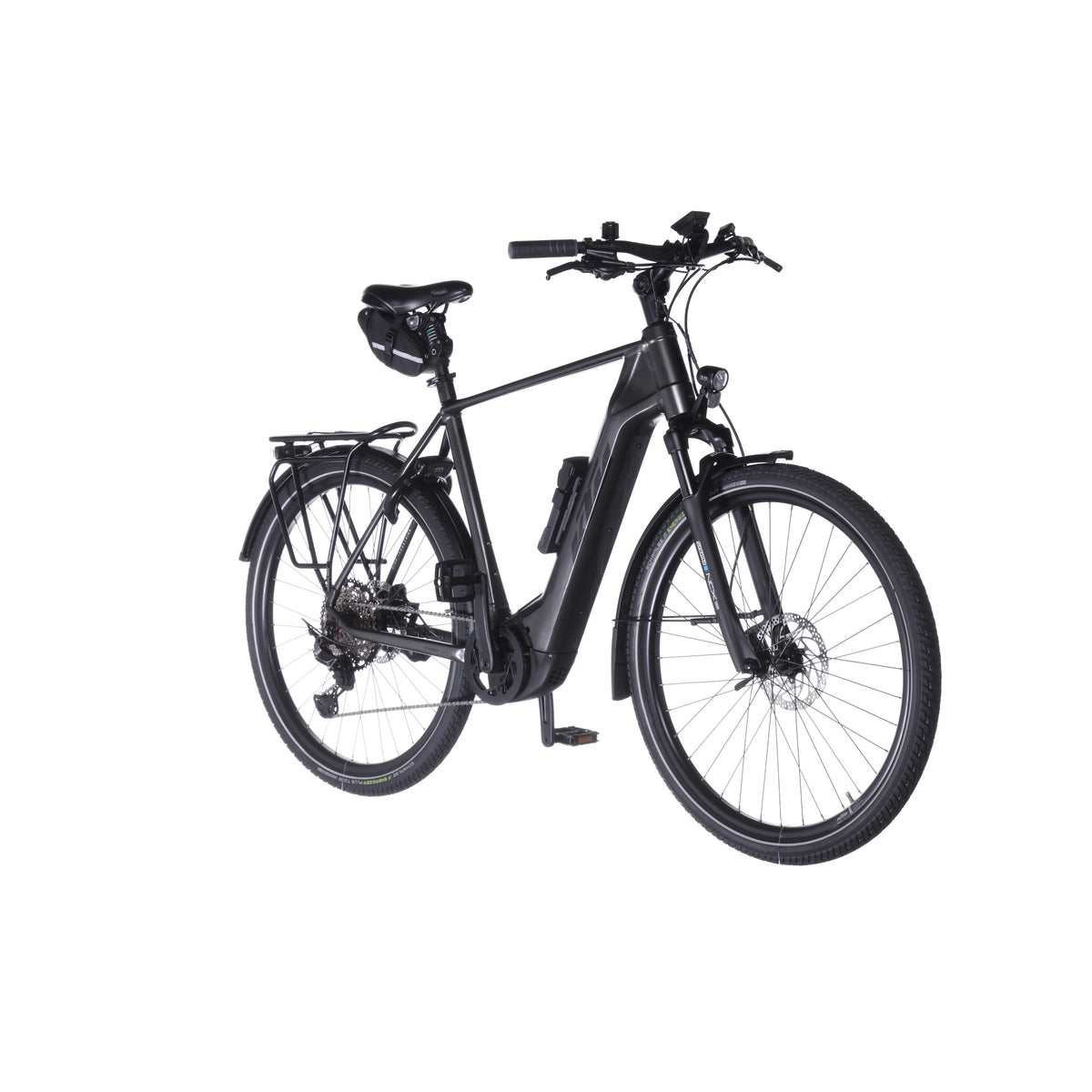 MACINA STYLE XL - 360° view angle 3