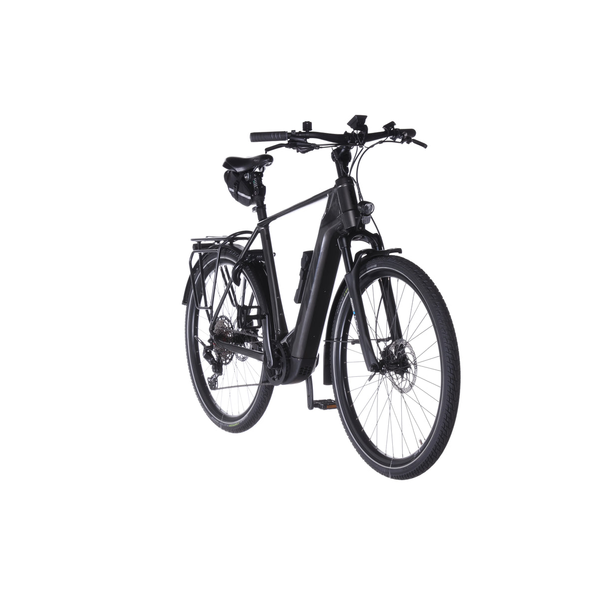 MACINA STYLE XL - 360° view angle 4