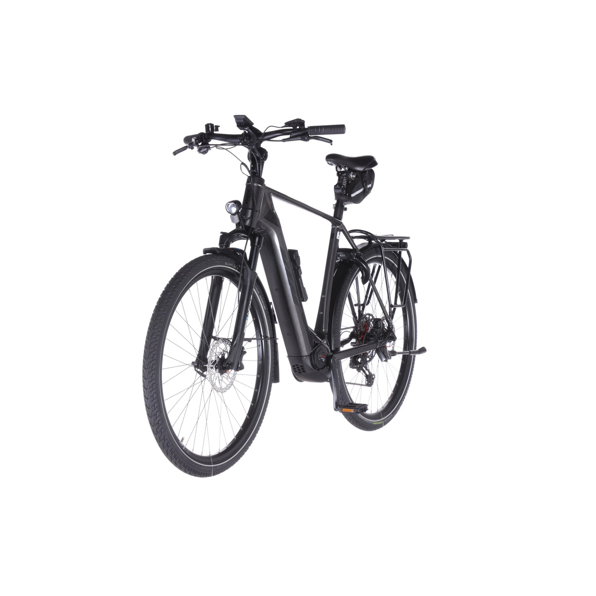 MACINA STYLE XL - 360° view angle 8