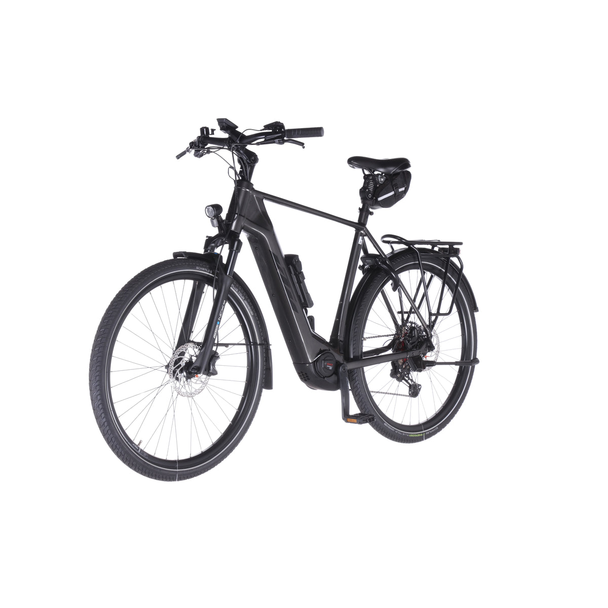 MACINA STYLE XL - 360° view angle 9
