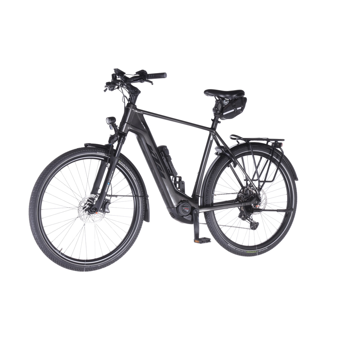 MACINA STYLE XL - 360° view angle 10