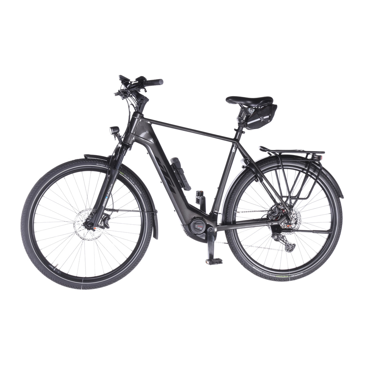 MACINA STYLE XL - 360° view angle 11