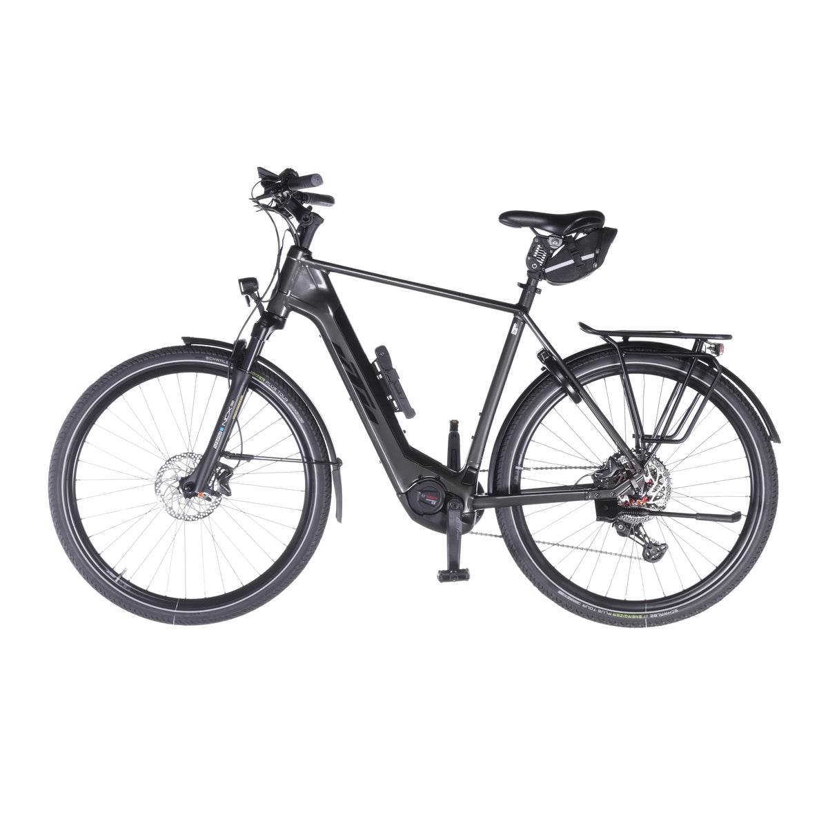 MACINA STYLE XL - 360° view angle 12