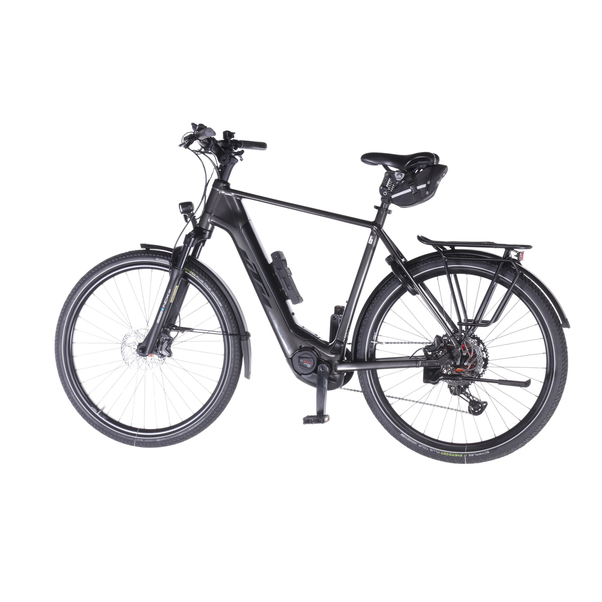 MACINA STYLE XL - 360° view angle 13