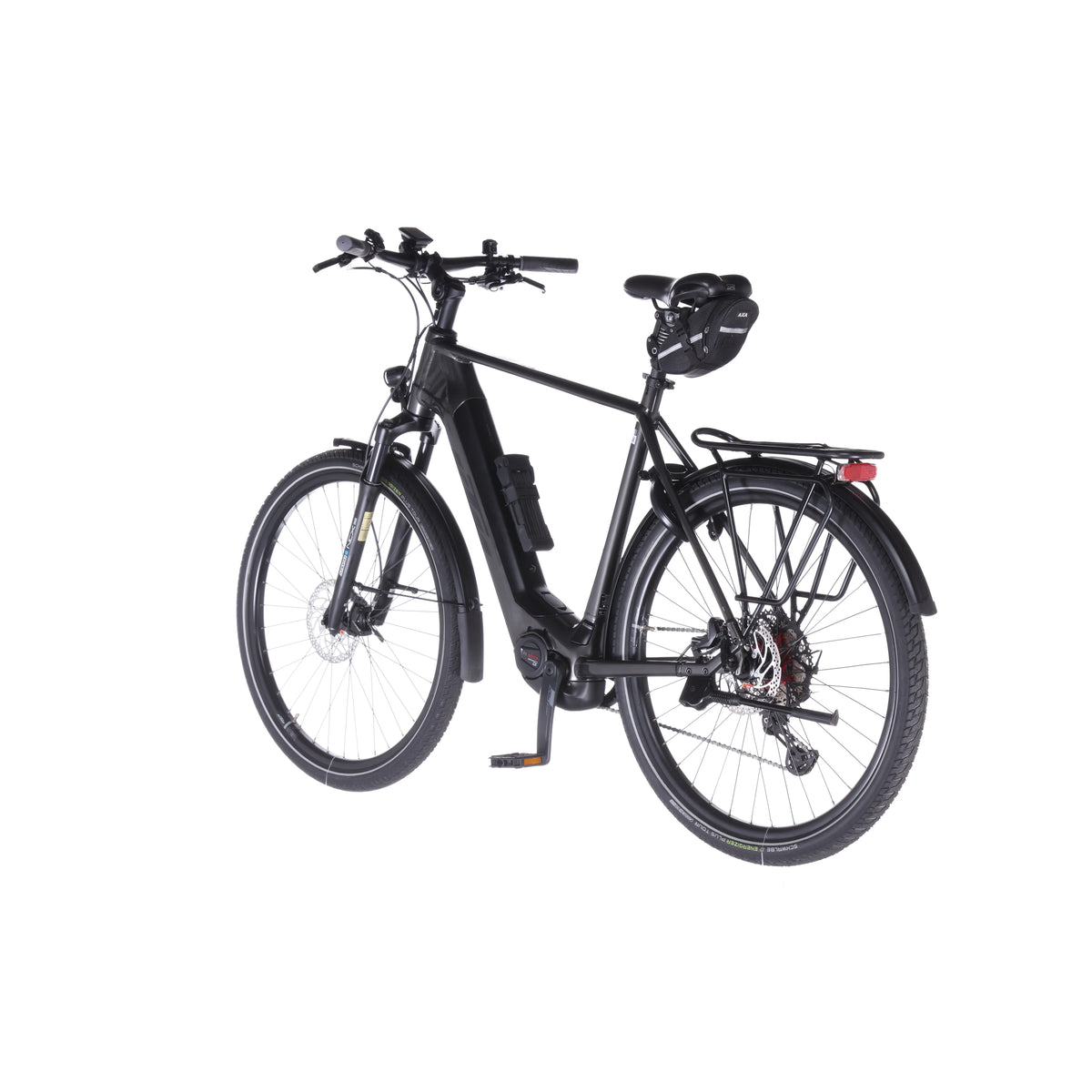 MACINA STYLE XL - 360° view angle 15