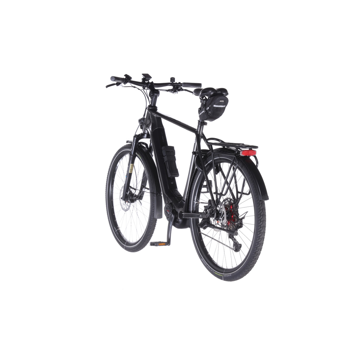 MACINA STYLE XL - 360° view angle 16