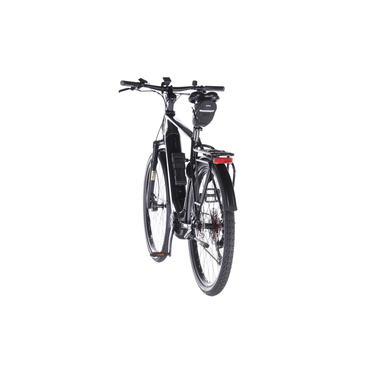 MACINA STYLE XL - 360° view angle 17