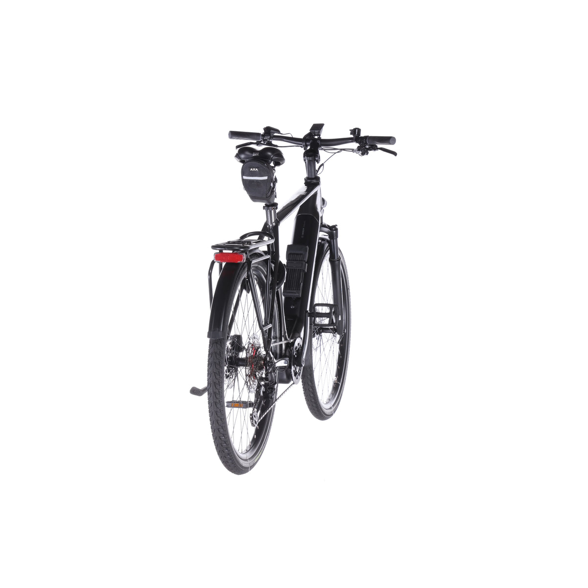 MACINA STYLE XL - 360° view angle 19