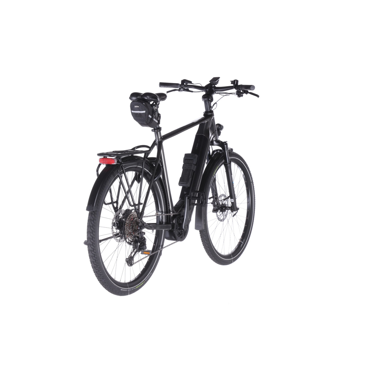 MACINA STYLE XL - 360° view angle 20
