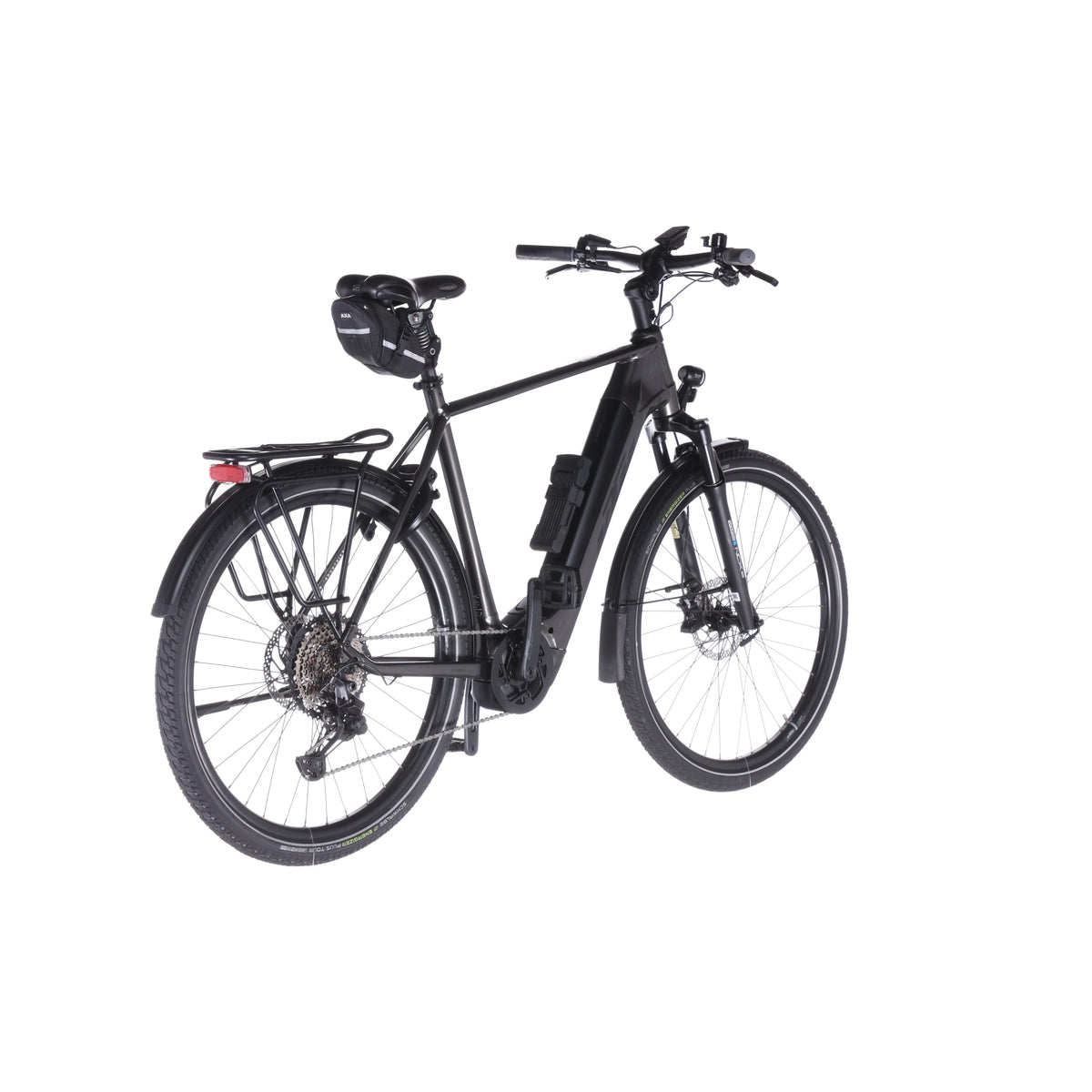 MACINA STYLE XL - 360° view angle 21
