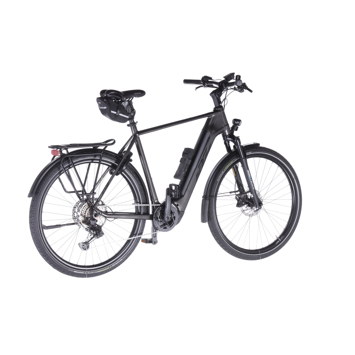 MACINA STYLE XL - 360° view angle 22