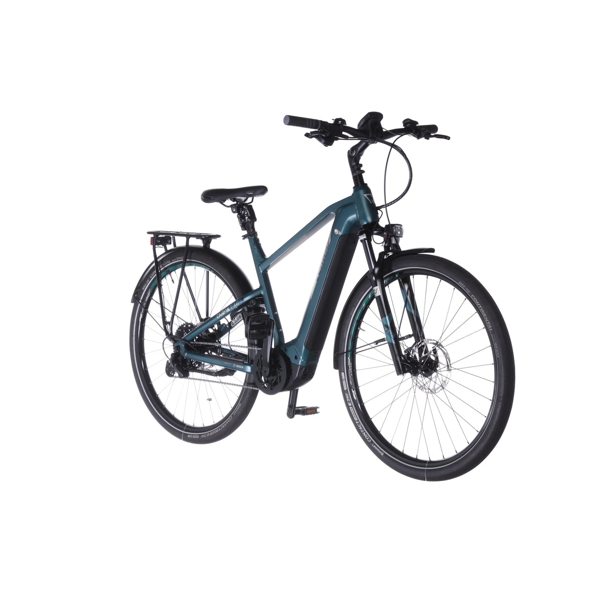 Cairon T 3.0 - 360° view angle 3