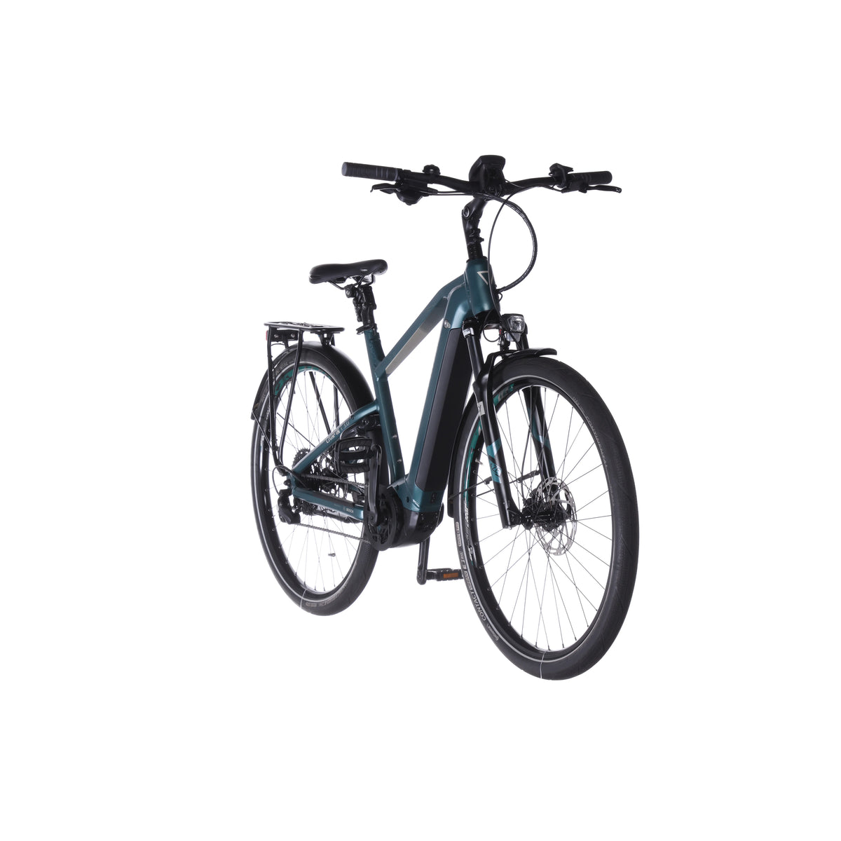 Cairon T 3.0 - 360° view angle 4
