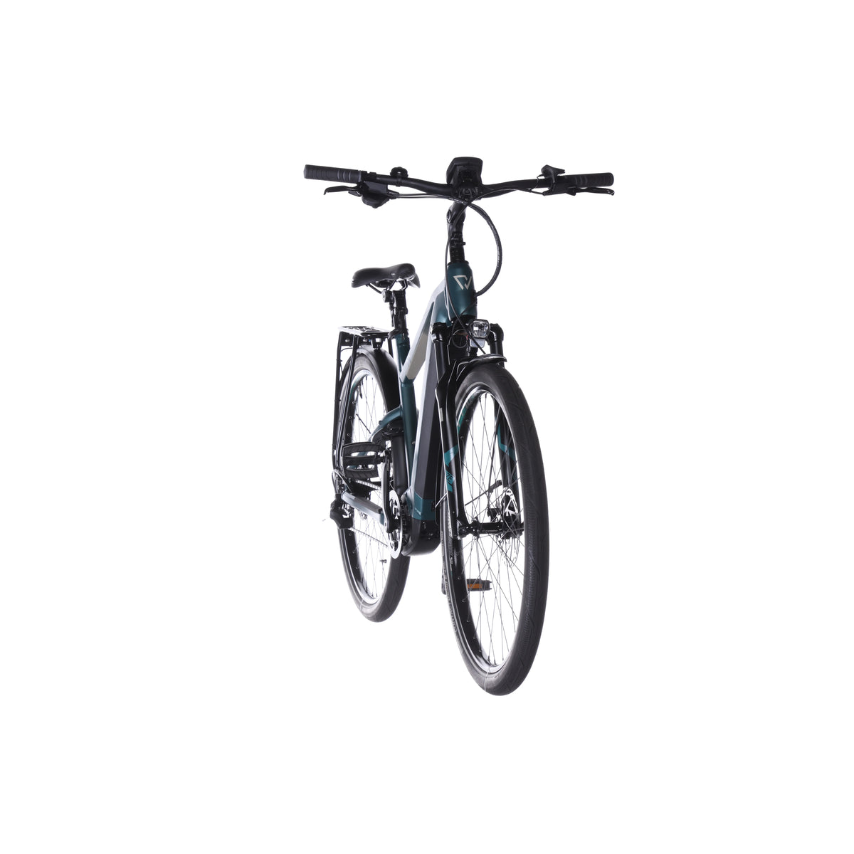 Cairon T 3.0 - 360° view angle 5