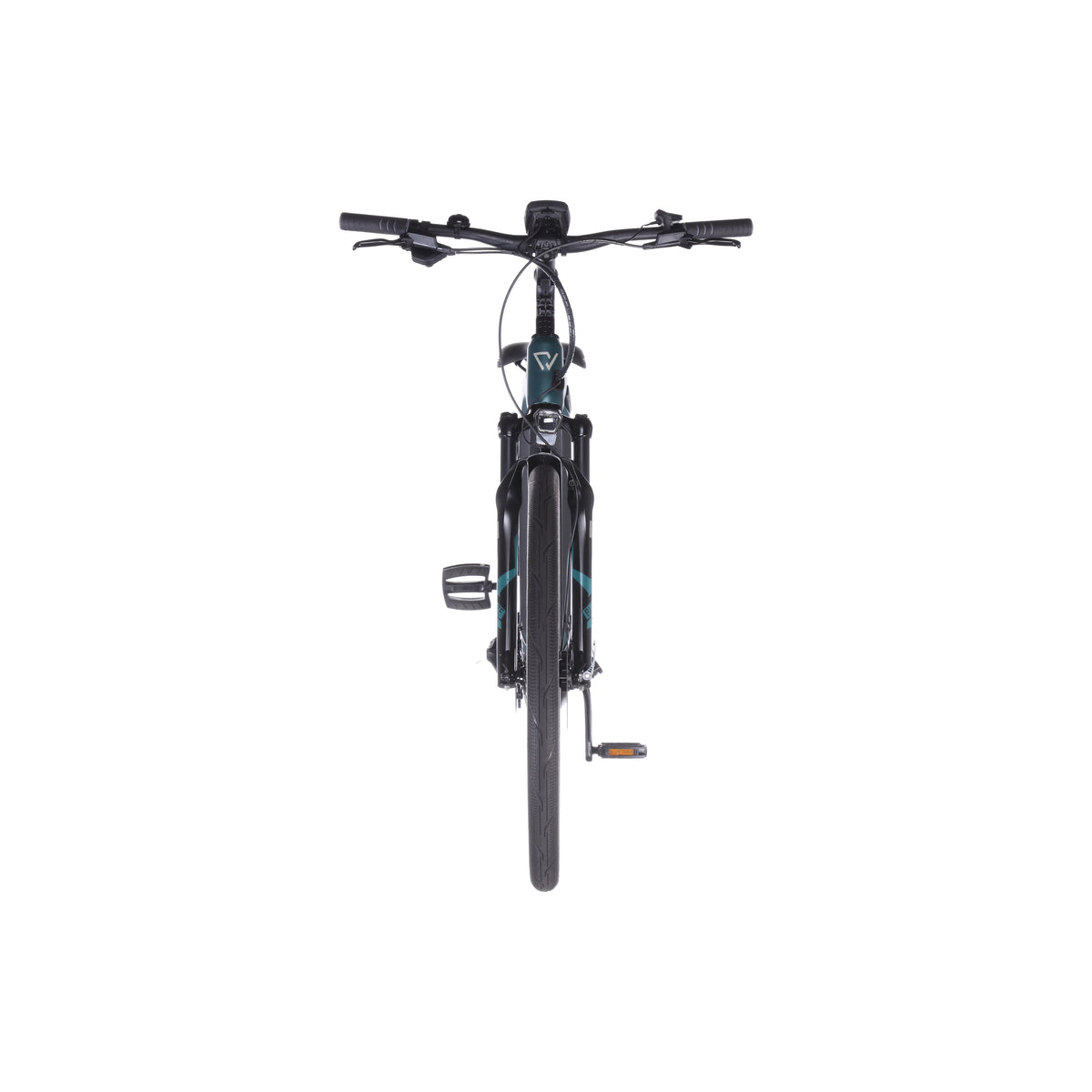 Cairon T 3.0 - 360° view angle 6