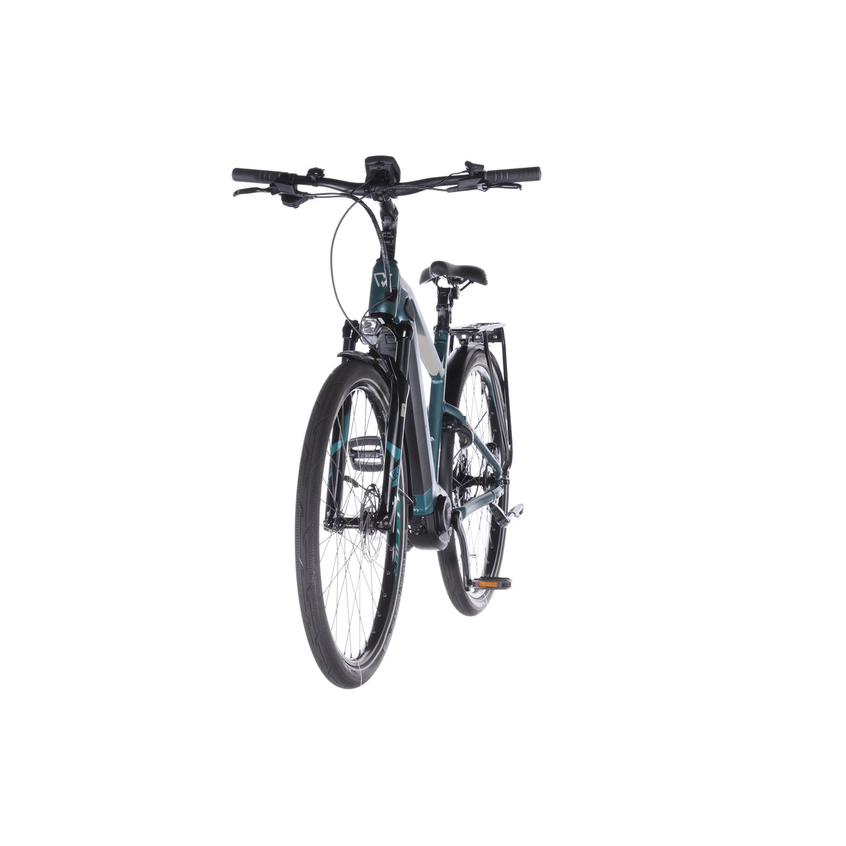 Cairon T 3.0 - 360° view angle 7