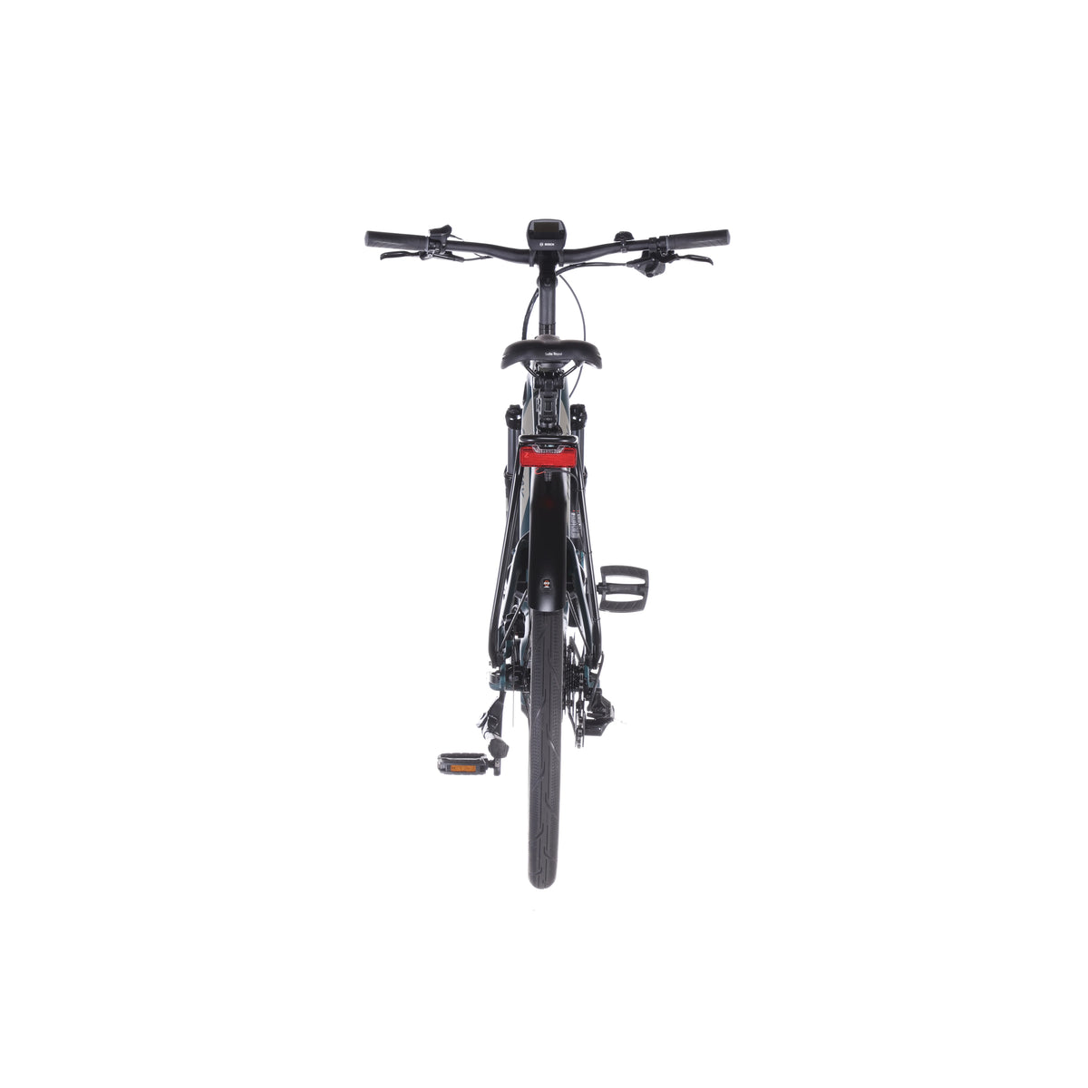 Cairon T 3.0 - 360° view angle 18