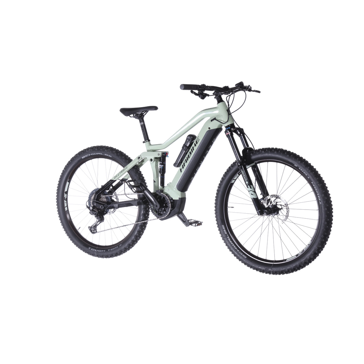 AllTrail 4 - 360° view angle 2