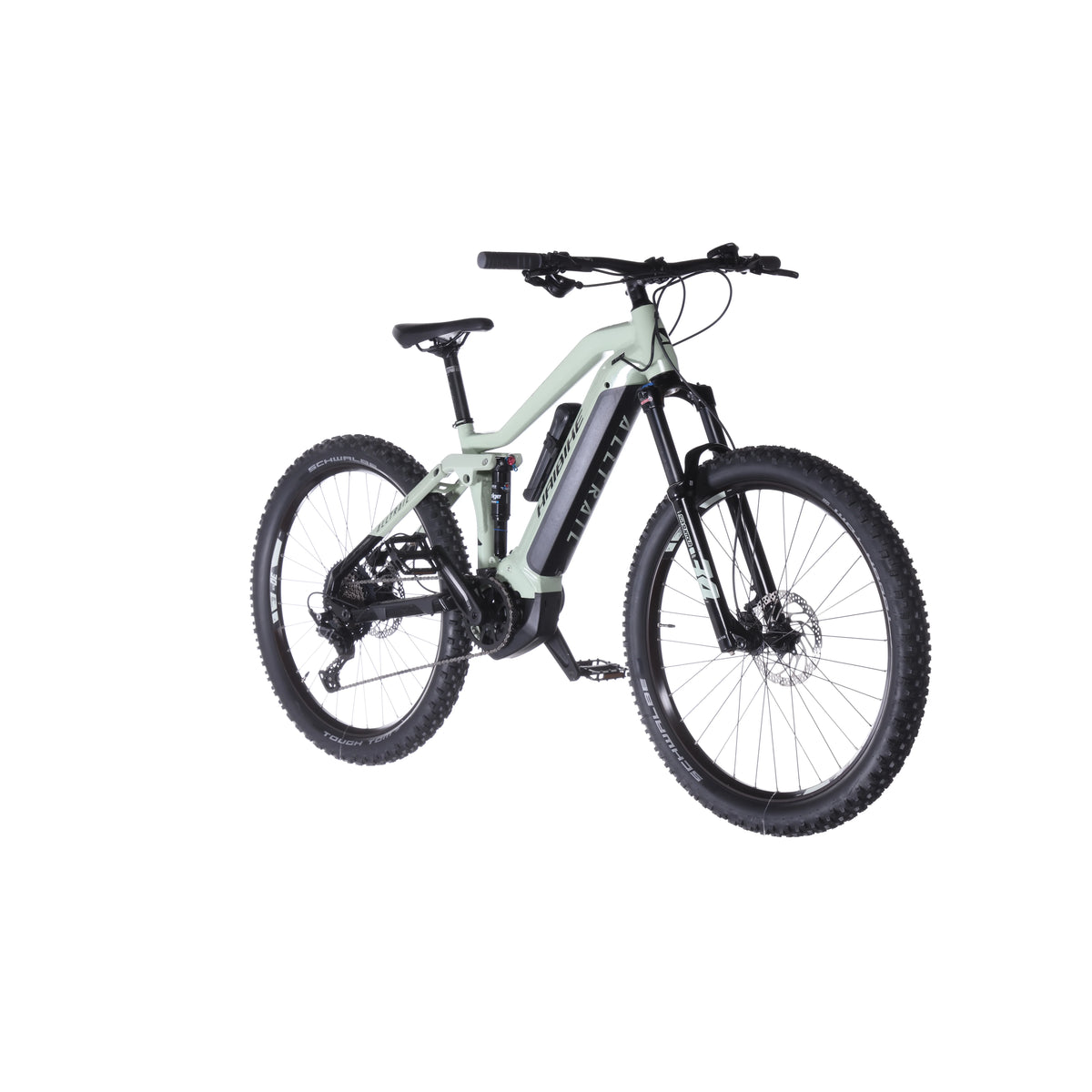 AllTrail 4 - 360° view angle 3