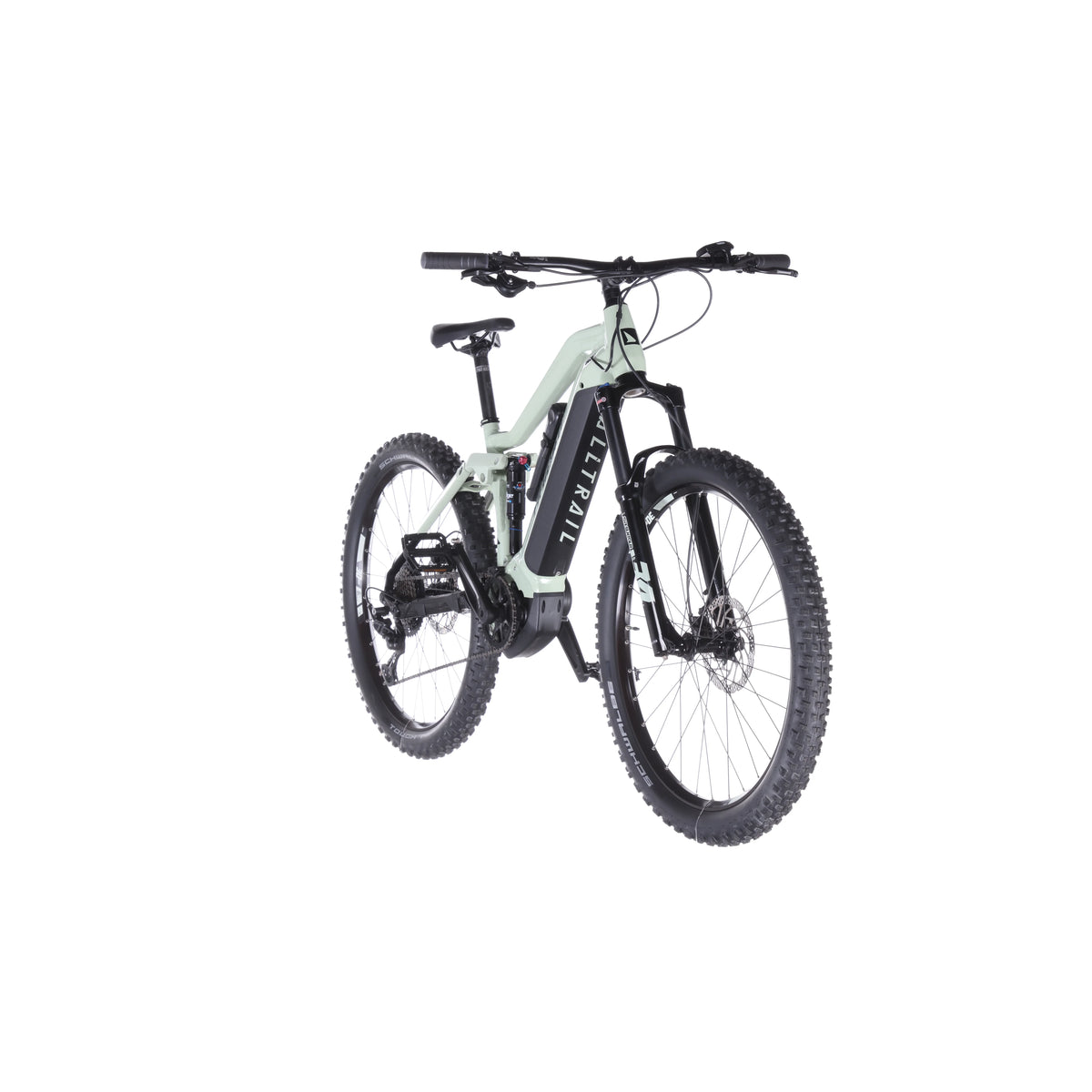 AllTrail 4 - 360° view angle 4
