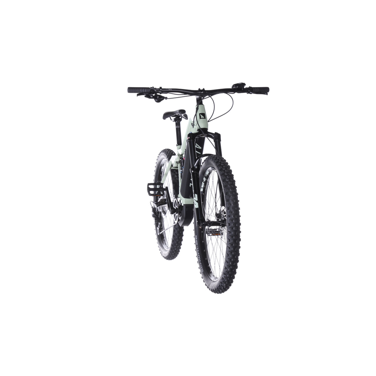 AllTrail 4 - 360° view angle 5