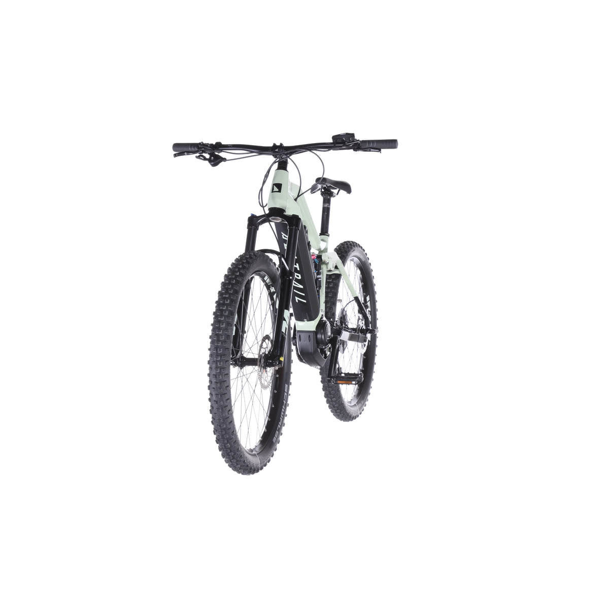 AllTrail 4 - 360° view angle 7