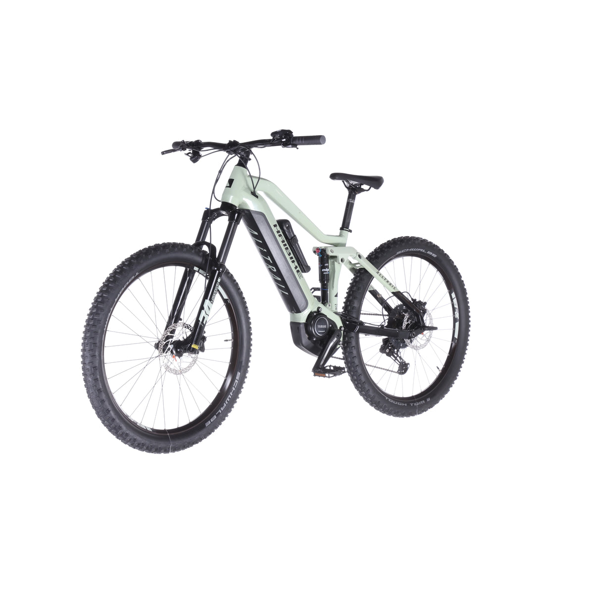 AllTrail 4 - 360° view angle 9