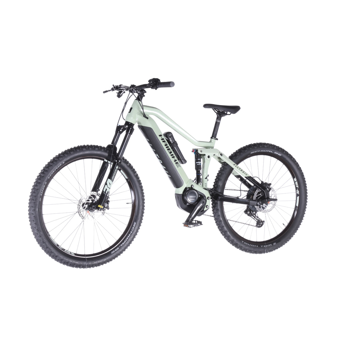 AllTrail 4 - 360° view angle 10