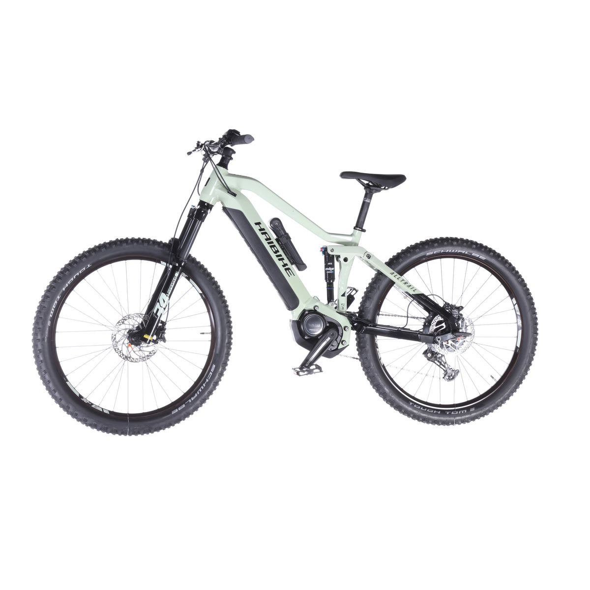 AllTrail 4 - 360° view angle 11
