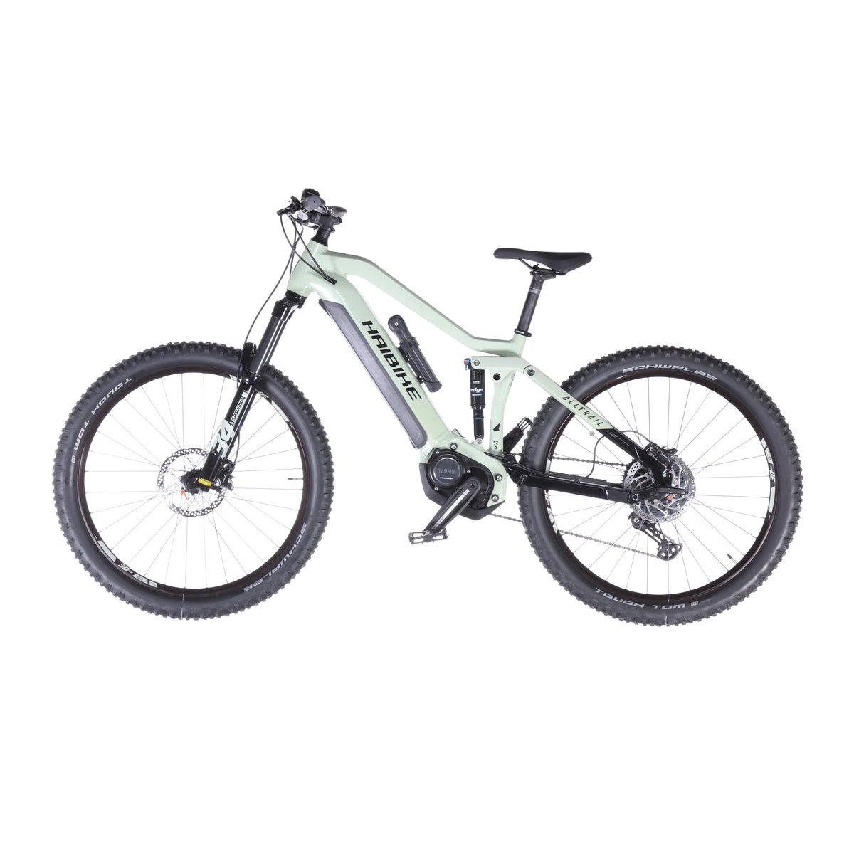 AllTrail 4 - 360° view angle 12