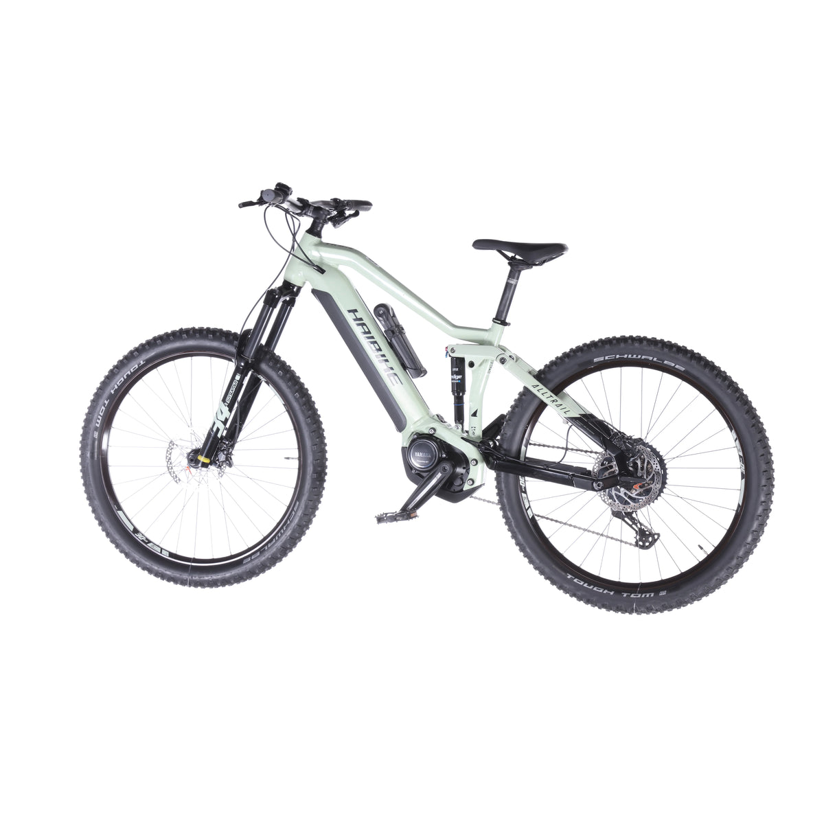 AllTrail 4 - 360° view angle 13