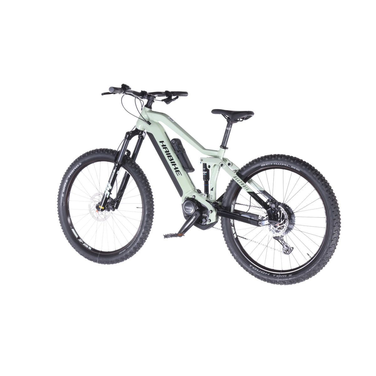 AllTrail 4 - 360° view angle 14