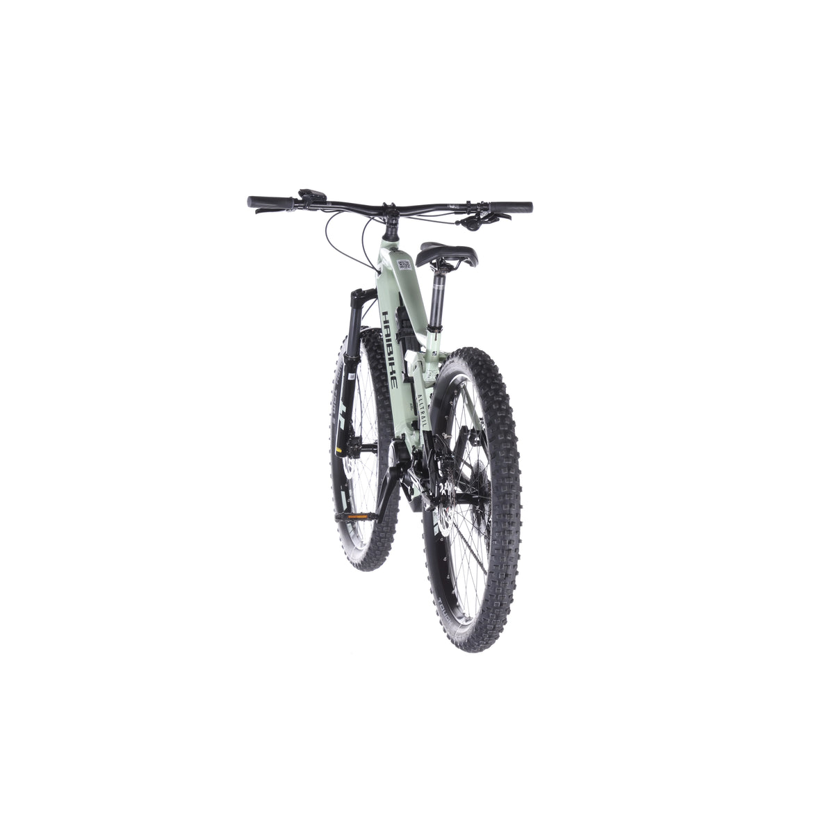 AllTrail 4 - 360° view angle 17