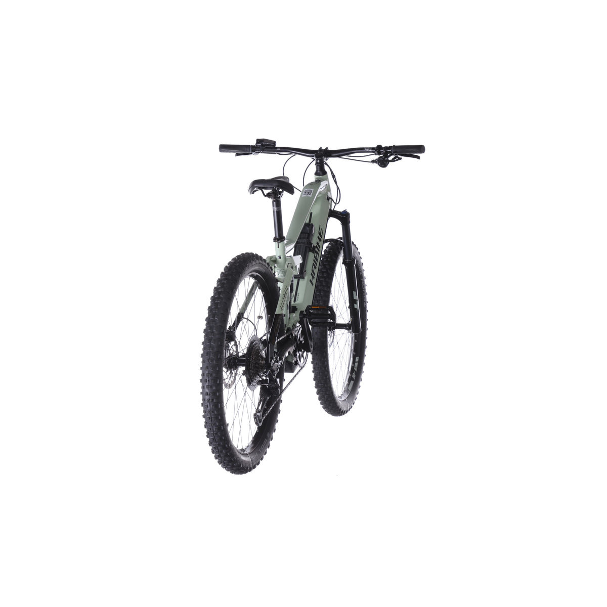 AllTrail 4 - 360° view angle 19