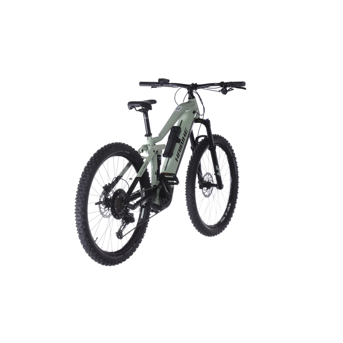 AllTrail 4 - 360° view angle 20