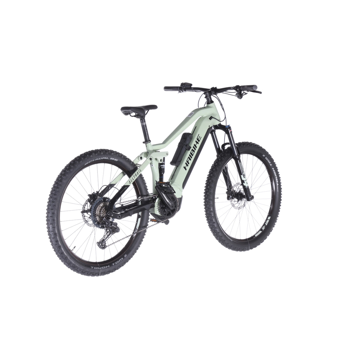 AllTrail 4 - 360° view angle 21