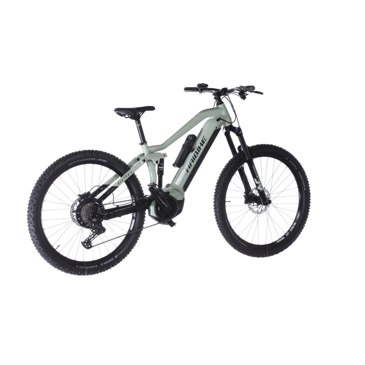 AllTrail 4 - 360° view angle 22